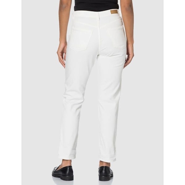 Jeans Esprit - 041EE1B310 - Damjeans 110/Off White 27