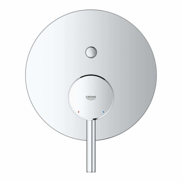 GROHE 24054001 Dold badblandare, krom