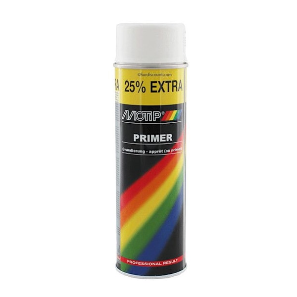 Primer motip 500ml (vit)