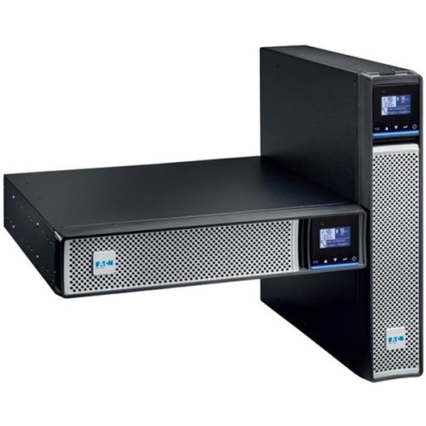 EATON UPS Line interaktiv 2200VA/2200Watt 8 x IEC 60320 C13 (10A) Rack/torn