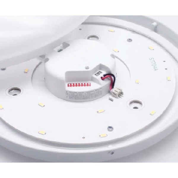 Plafonnier Bemko - C36-PSF744-LED - Plafonnier Tokar 1x10W LED ()