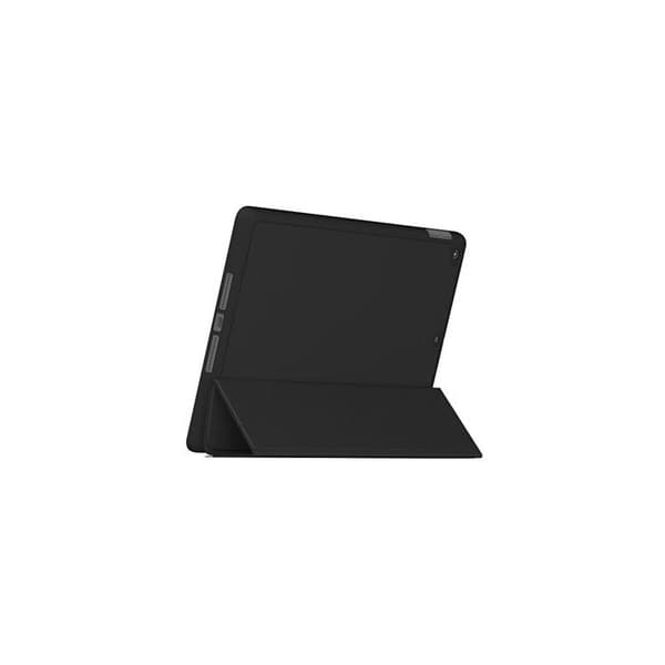 Folio SlimSkin MW för iPad 10.2 7:e generationen 8:e generationen 9:e generationen 2019 2020 och 2021 Svart