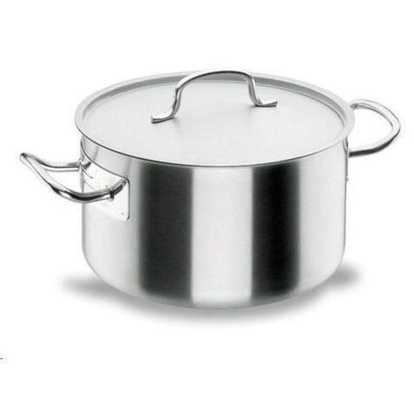 Braiser 40 Cms.