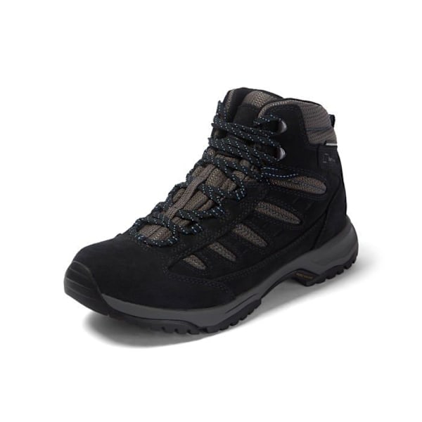 Stövel - stövlar Berghaus - 4-22202N10 - Dam Explorer Active M Gore-tex Walking Boots Höga vandringsskor Blå 42