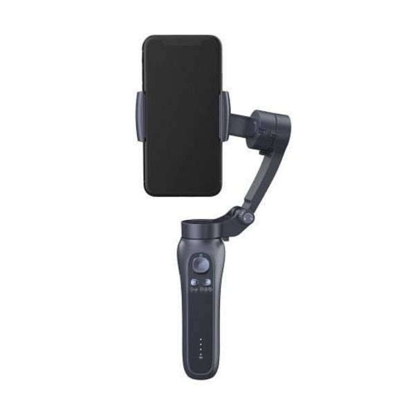 Bluetooth/Wifi vikbar stabilisator - smartphone 13 cm