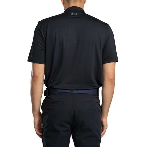 T-shirt Under Armour PERFORMANCE 3.0 Svart M