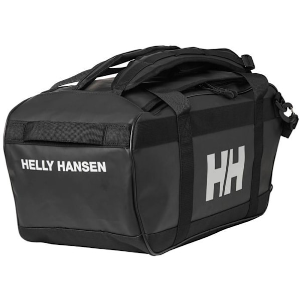 HELLY HANSEN Scout Duffel S Svart [111034] - sportväska sportväska svart