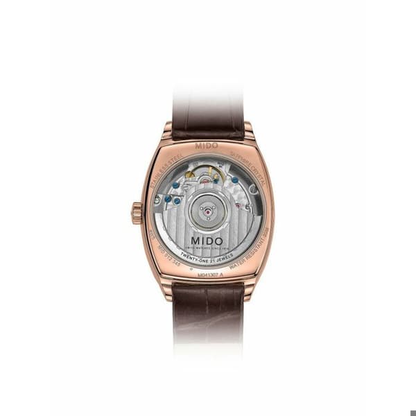 Kvinnoarmbandsur Mido M041307362960 ARMBANDSUR