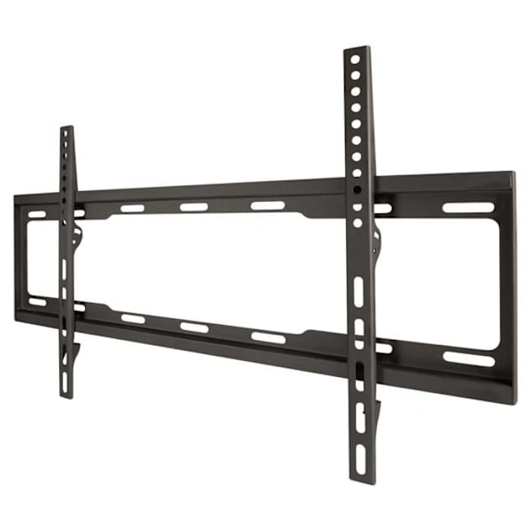 EN FÖR ALLA WM2611 Fast TV-väggfäste 32"-90" (81 till 229cm) - Maxvikt: 100kg Svart