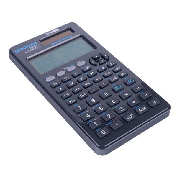 Calculatrice Donau