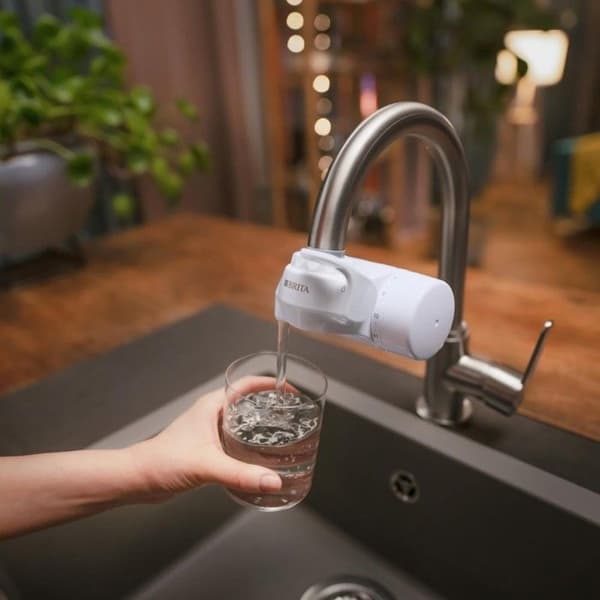 BRITA - Vattenfilterpatron OnTap V 1 enhet