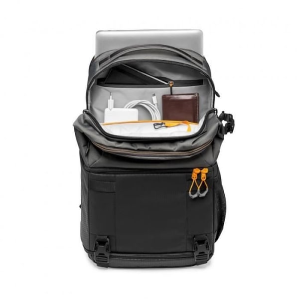 LOWEPRO Fastpack Pro BP 250 AW III Ryggsäck GRÅ