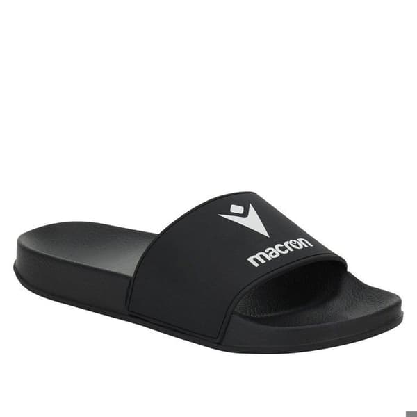Claquettes Macron Tidal svart 44