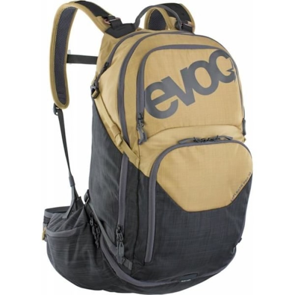 Evoc Explorer Pro ryggsäck - guld/grå - TU