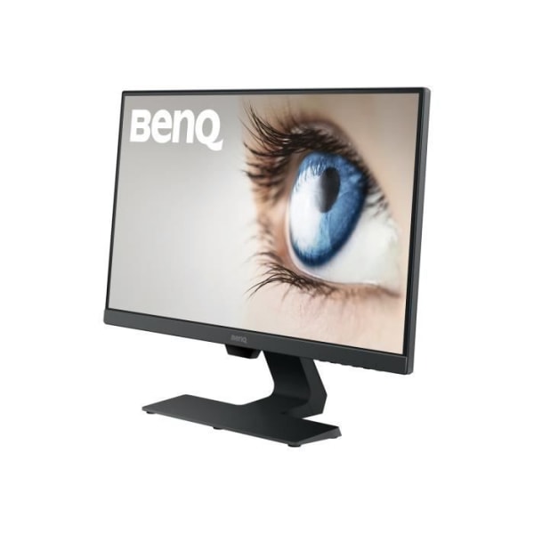 BENQ GW2480 LCD-skärm - 60,5 cm (23,8") Full HD LED - 16:9 - Svart - 1920 x 1080 upplösning - 16,7 miljoner färger