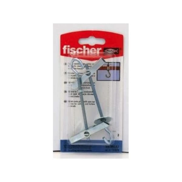FISCHER - Fjäderpinne vh m5