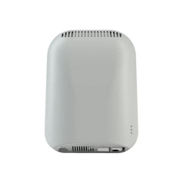 EXTREMA NÄTVERK ExtremeWireless WING AP-7612 trådlösa åtkomstpunkter - IEEE 802.11ac - 1,24 Gbit/s - 5 GHz, 2,40 GHz - MIMO