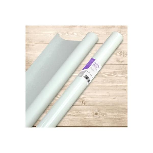 Kontorsmaterial Florio 6099 Vit