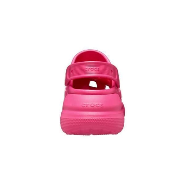 Crocs Classic Crush Clog - Drakfrukt Drakfrukt 41/42
