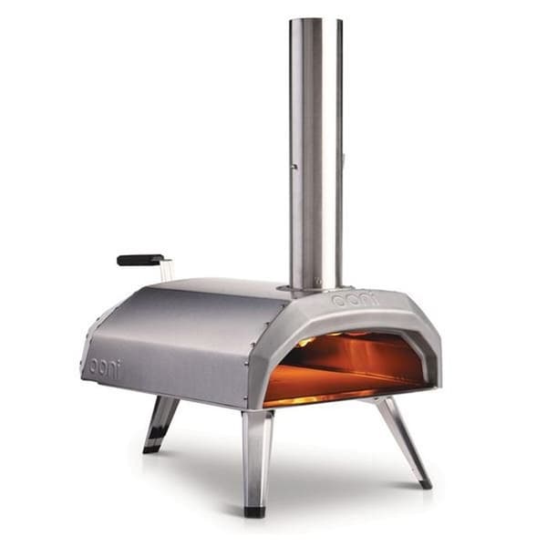 Ooni KARU 12 pizzaugn Pengar