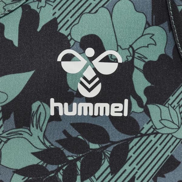 Topp flicka Hummel Nanna - blå blå 5 år