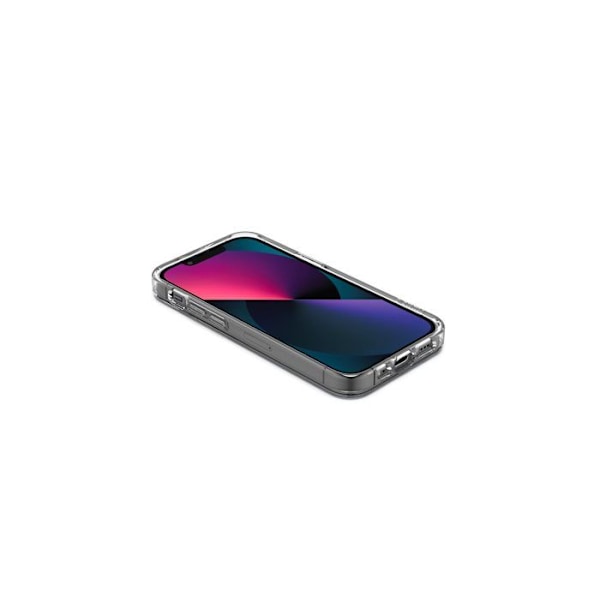Skyddsfodral - Belkin - iPhone 13 Pro - Magsafe - Genomskinlig - Mjuk Klar