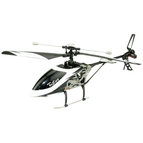 Amewi Buzzard V2 weiß RtF Deant RC Helikopter - 4260677955348
