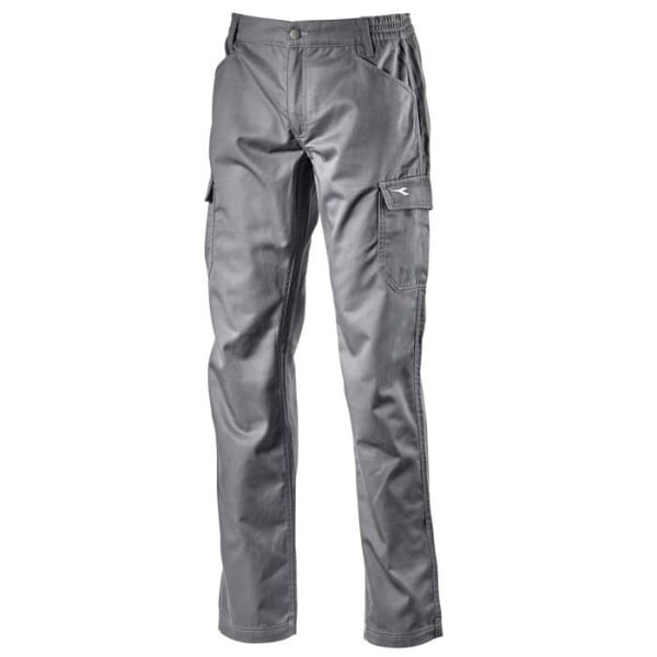 Diadora Professional Pants - 702.173550.C06-XXL-75070 - Cargo Pants Byxa. Nivå ISO 13688:2013 Byxor Svart XXL
