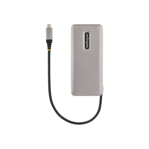 USB-hub - Startech - HB31CM1A3CB - 4 portar - 10 Gbit/s - USB-C och USB 3.2 Gen 2