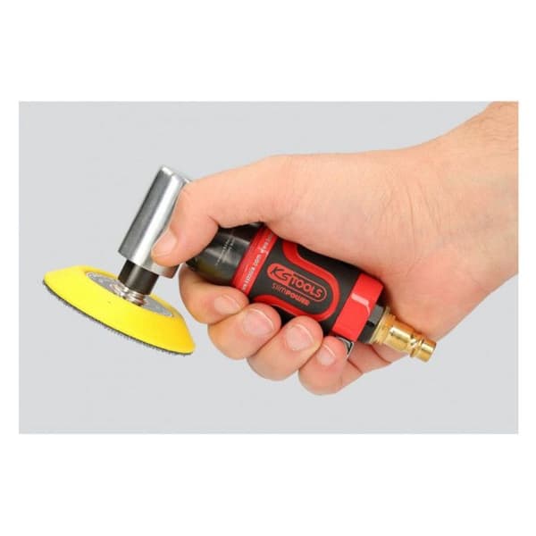 SlimPOWER mini pneumatisk slipmaskin KS TOOLS 515.5585 - KS TOOLS - Pneumatisk - Slipning