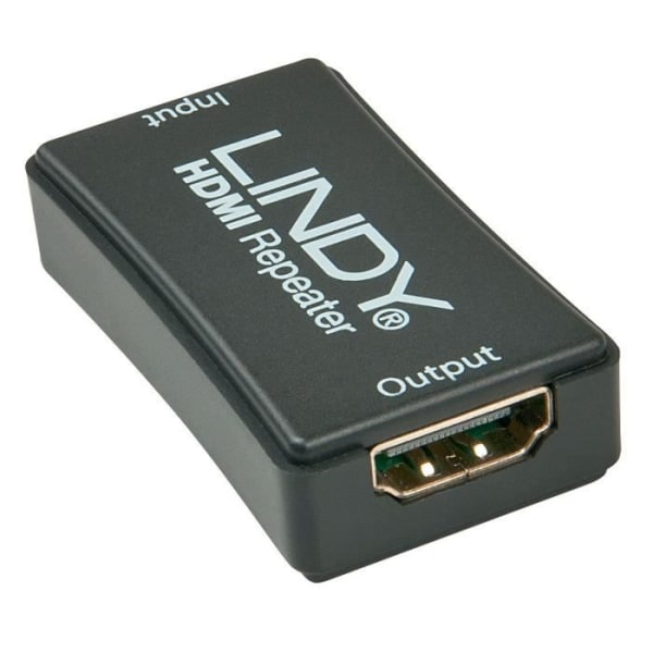 LINDY Repeater HDMI 2.0 10.2G - 50m