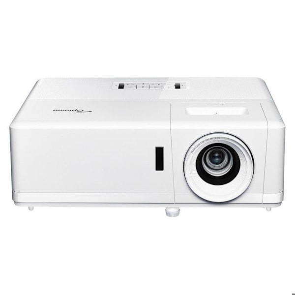 - Optoma - Optoma ZK400 - DLP-projektor - 3D Vit