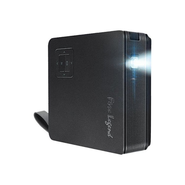 ACER Projektor PV12a DLP Svart