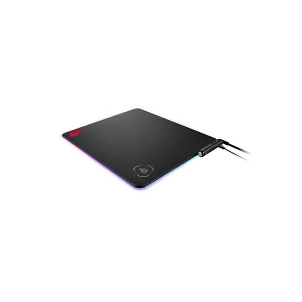 Asus ROG BALTEUS QI RGB musmatta