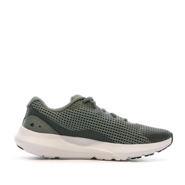 Löparskor Grå/Rosa Dam Under Armour Surge 3 grå 38 1/2