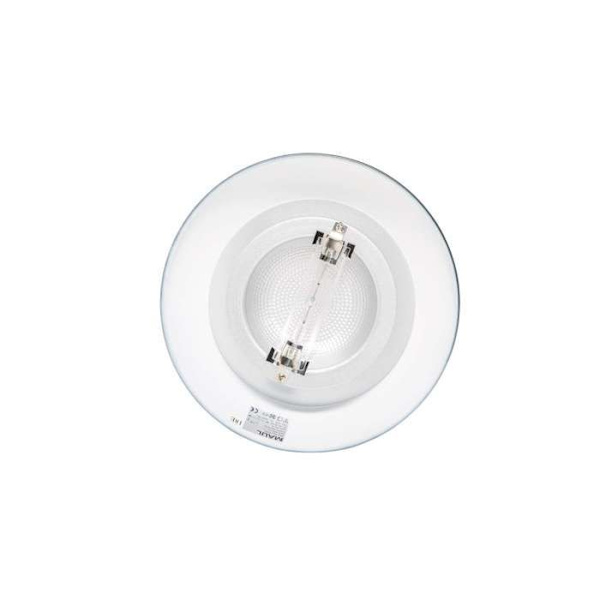 Lampstand - MAUL - MAULsky - Svart - Halogen - 1 glödlampa R7s Svart