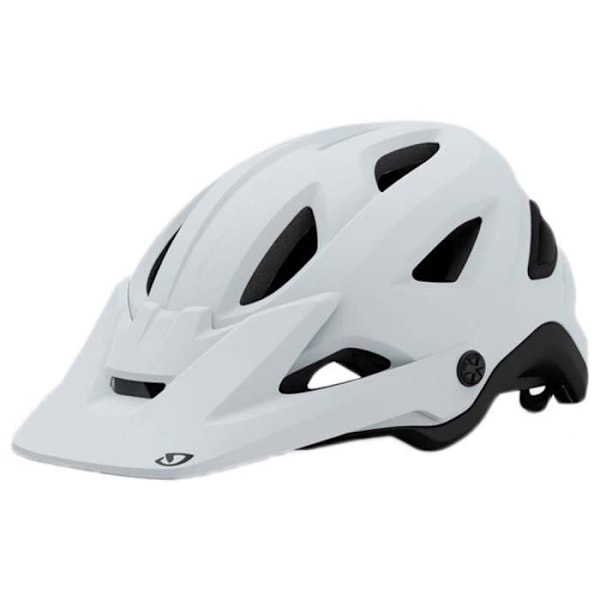 Giro Montaro MIPS II Tapis Craie M Matt krita M
