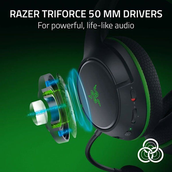 Razer Gaming Accessory Release - RZ04-04480100-R3M1