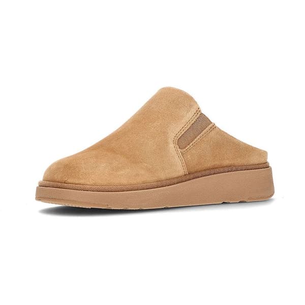 Elastiska klackar för kvinnor FITFLOP IF6 Solbränna 37