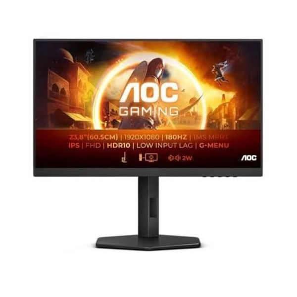 AOC 24G4X