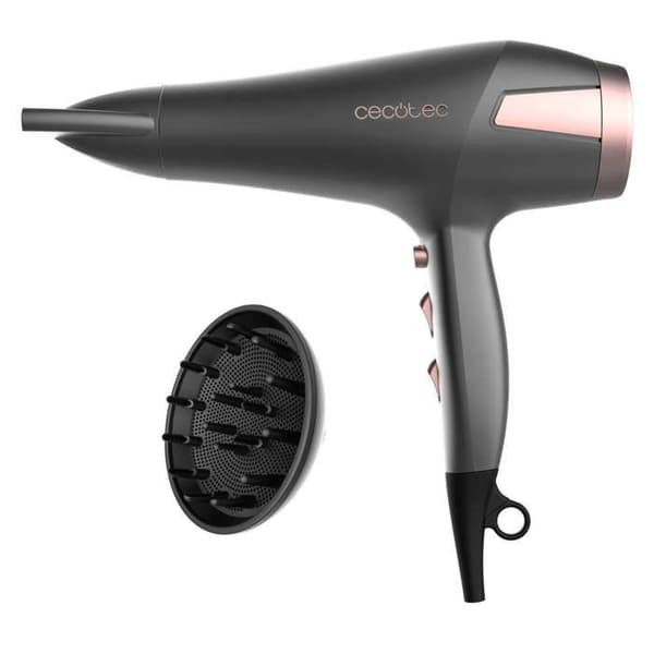 Cecotec DC Bamba IoniCare Radiance Hårtork