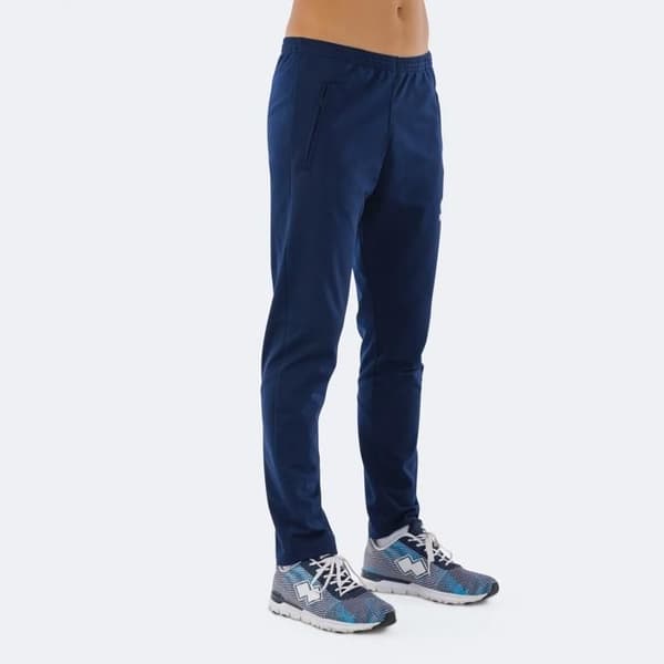 Errea Virgo joggingbyxor - marin Marin jag