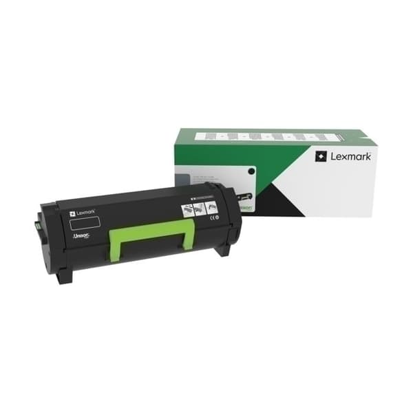 Lexmark MX632adwe - skrivare
