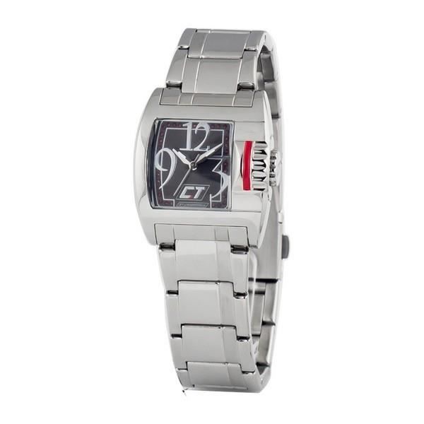 Chronotech damklocka CC7042B-02M (33 mm)