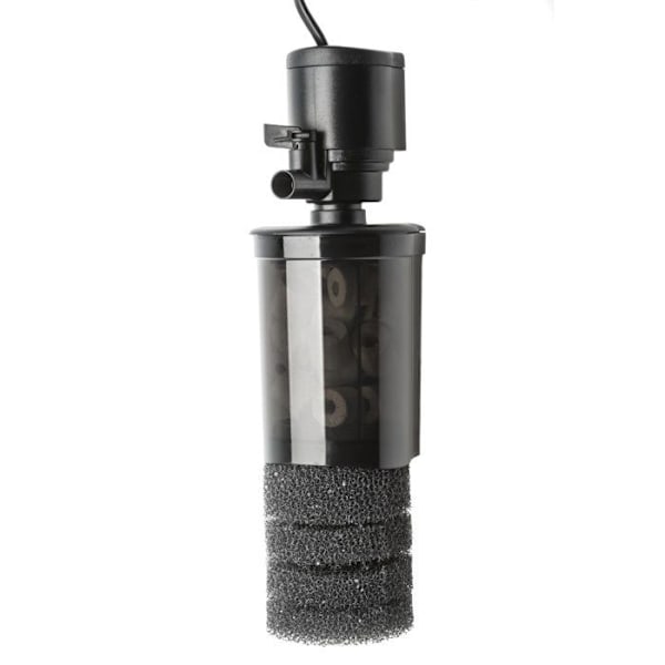 Aquael Inre filter TURBO FILTER 500