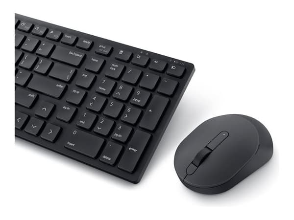 Dell Pro Compact Silent Tangentbord