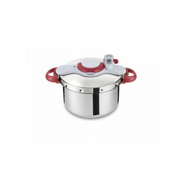 Expressgrytor Tefal P4620733 6 L Rostfritt stål