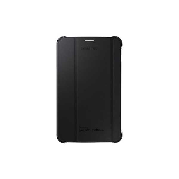 Fodral med lock - Samsung - Tab 3 Lite - Vit - 7 tum - Syntetisk Vit