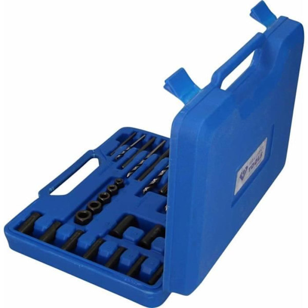 Set med skruvavdragare| 25 stycken - Brilliant Tools BT541900