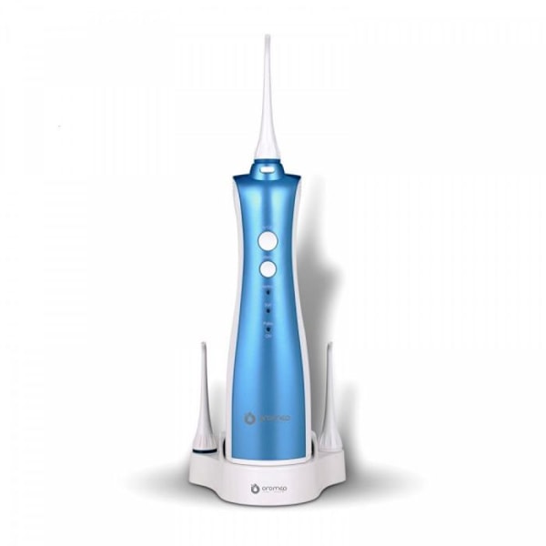 Tandborste - Oro-med tungskrapa Oromed ORO-DENT PRO professionell dental irrigator